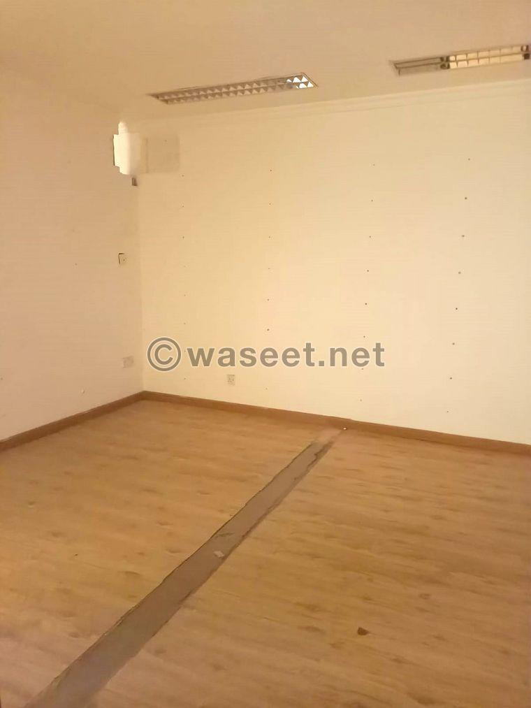 150 square meter commercial store for rent in Manama 1