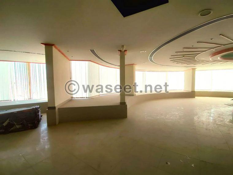 Trade Fair 1000 square meters for rent in Jidhafs 3