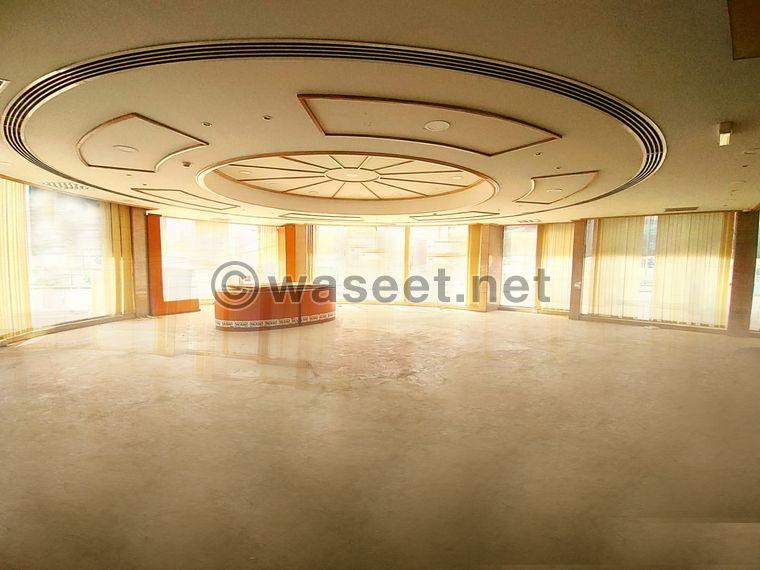 Trade Fair 1000 square meters for rent in Jidhafs 4