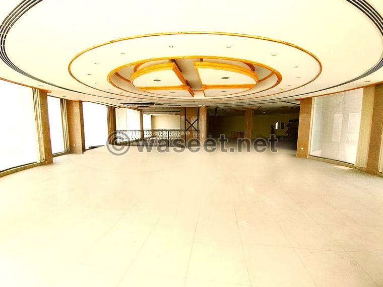 Trade Fair 1000 square meters for rent in Jidhafs 5