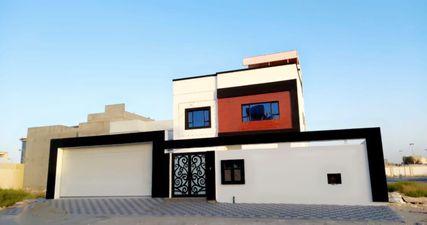 New villa for sale in Al-Malikiyah 