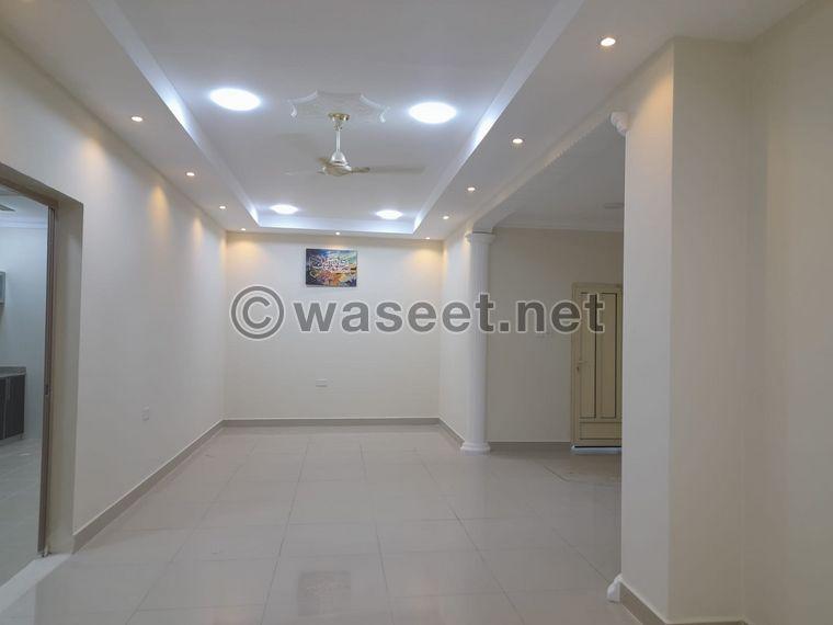 Apartment for rent in Hamad Town 2