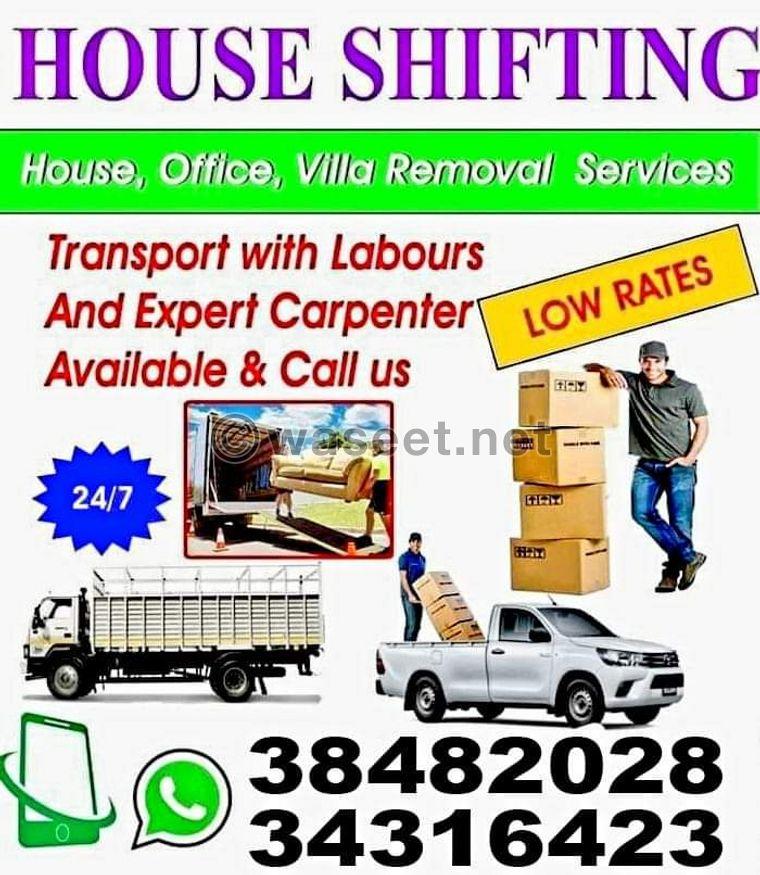 Movers Packers Bahrain 0
