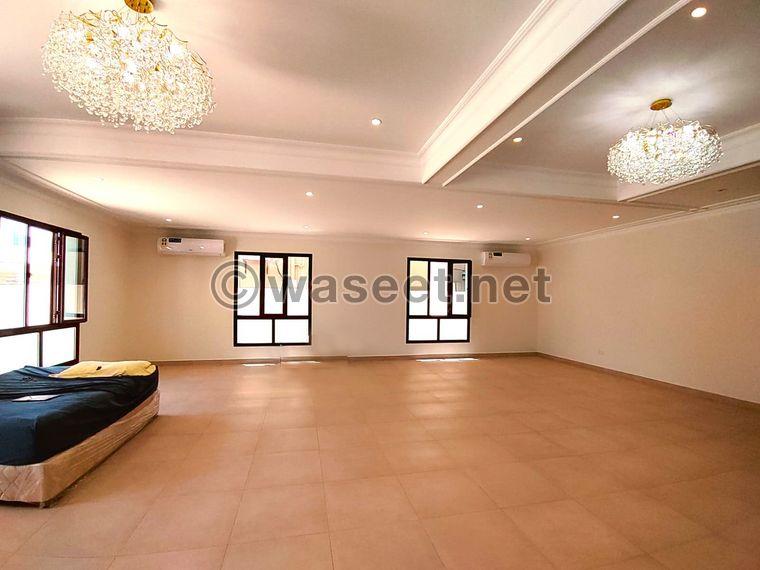 Beautiful new luxury villa for sale in Sanad 1