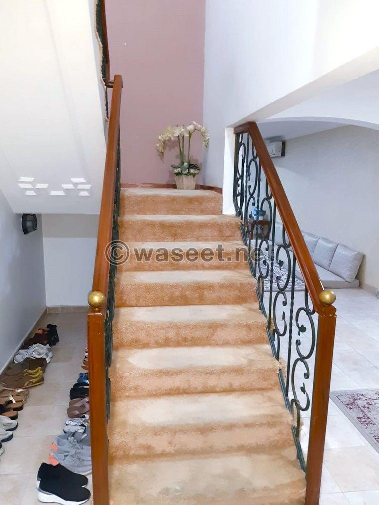 Beautiful house for sale in Isa Town  7