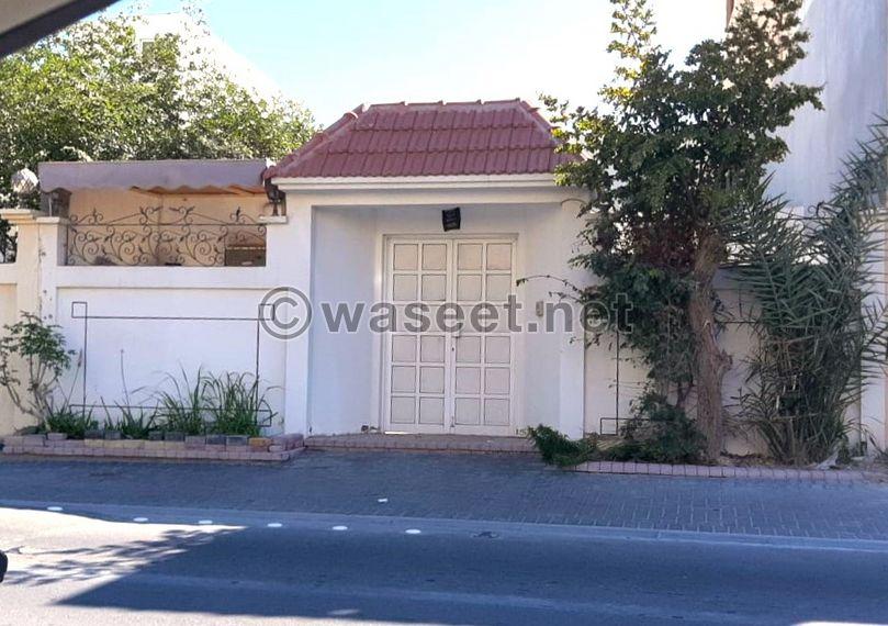 Beautiful house for sale in Isa Town  2