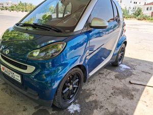 Smart 2009 for sale 