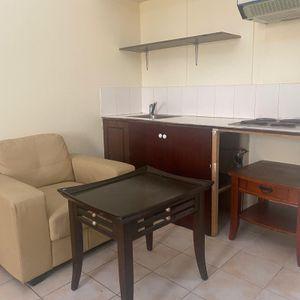 Furnished Studio Apartment for rent in Busaiteen 
