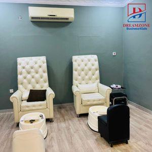 Commercial shop for sale salon in East Riffa