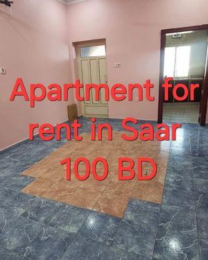 Apartment for rent in Saar