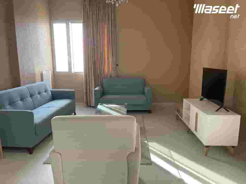 For sale perfectly furnished apartments in Hidd