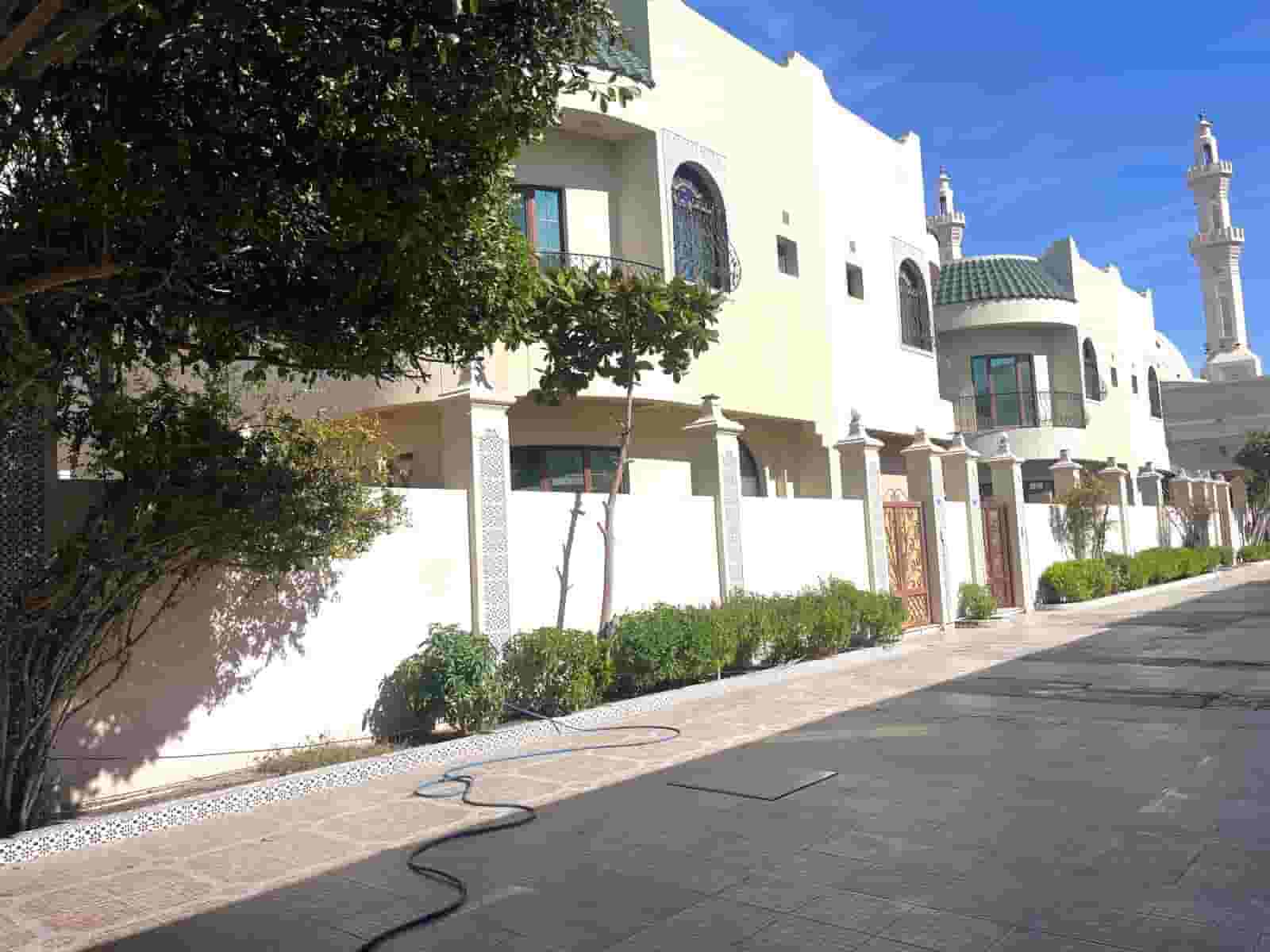 Villa for sale in Saar