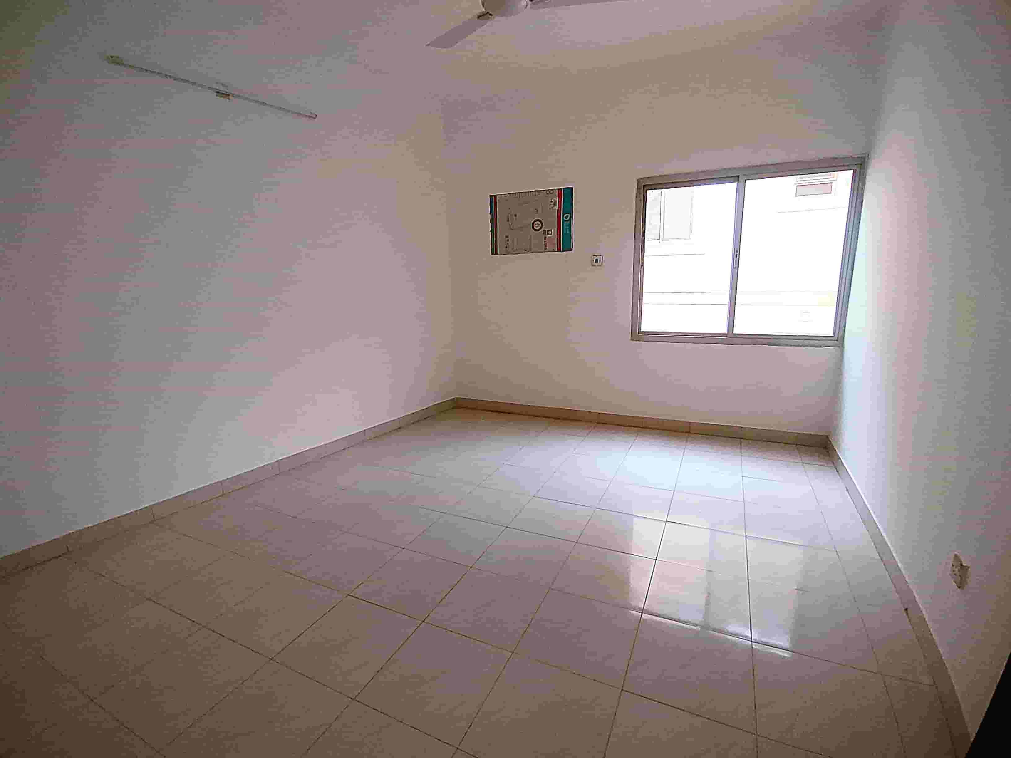 Two bedroom apartment in Gudaibiya 110m