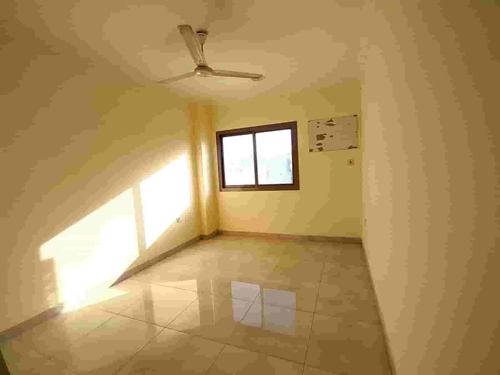 Two bedroom apartment for rent in Salmaniya
