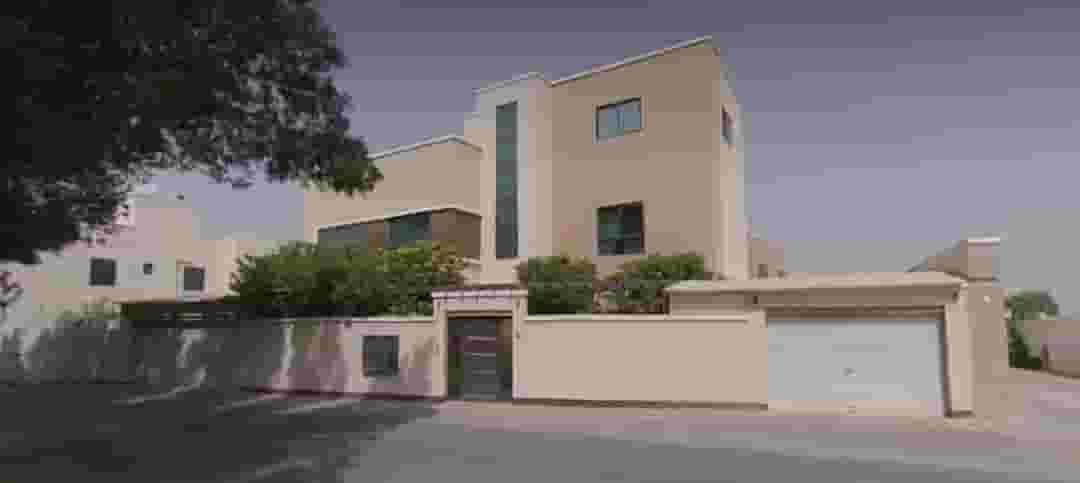 Villa for sale in Maqaba