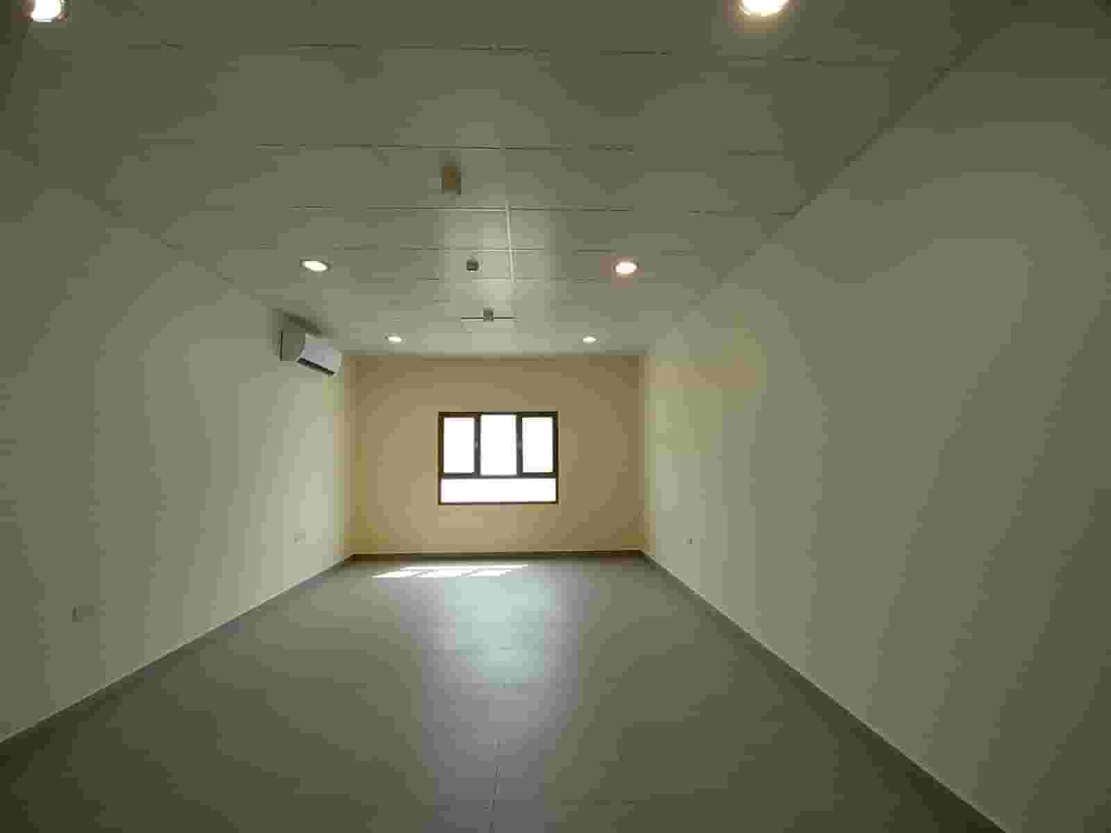 Labor Accommodation for Rent in Askar 