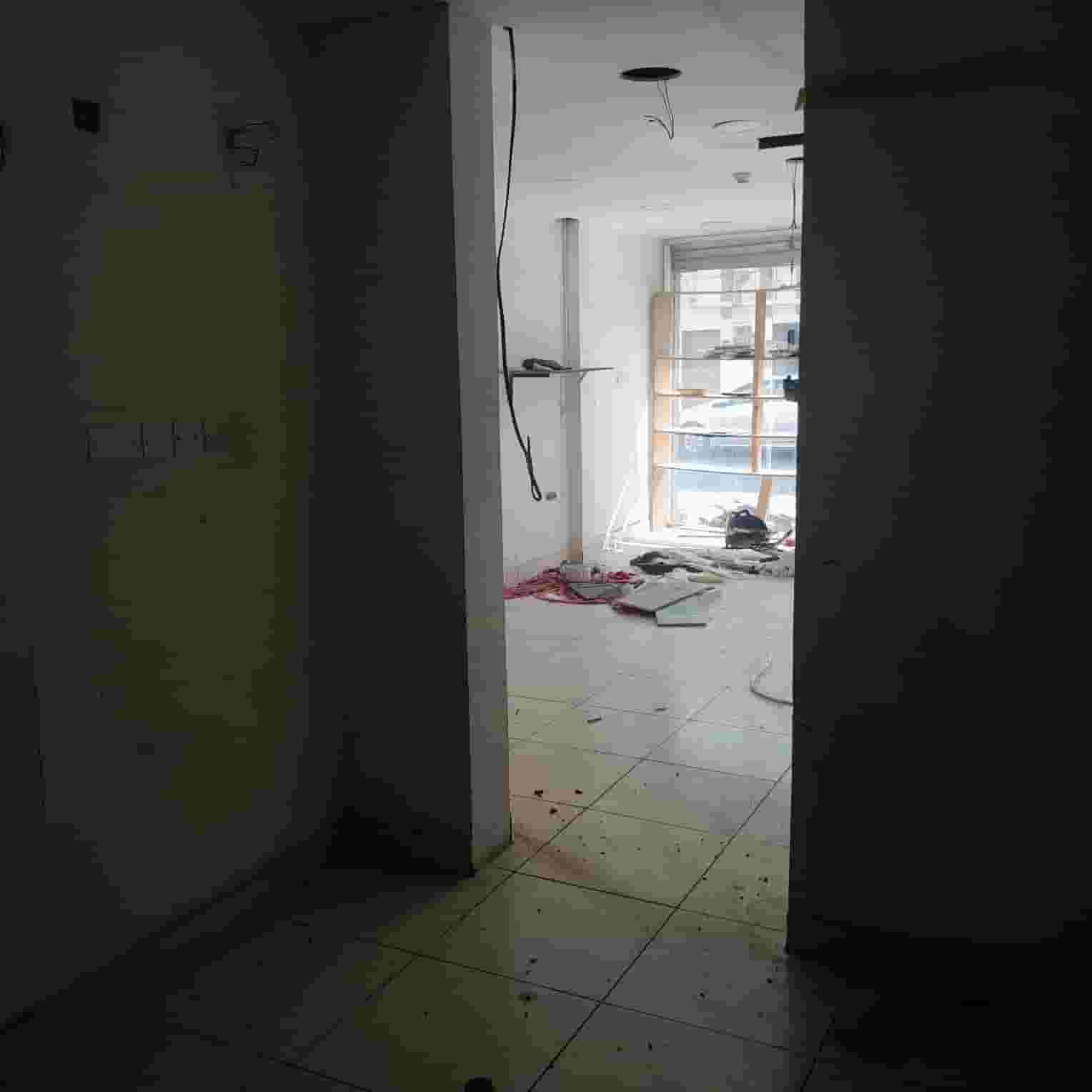 Shop for rent in Gudaibiya 