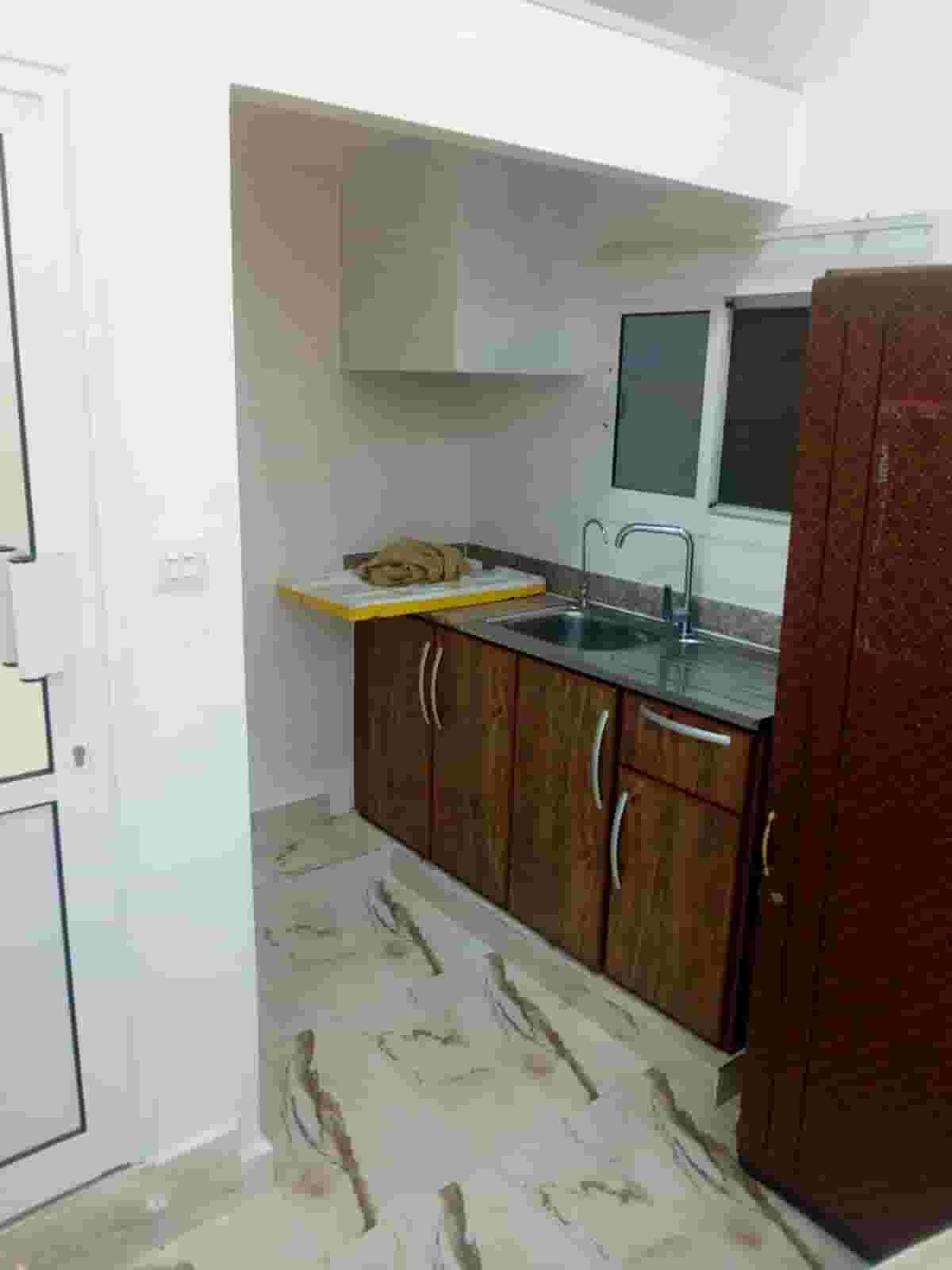  Studio for rent in Karbabad