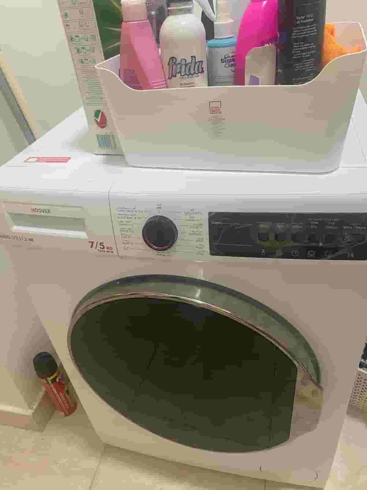 used washing machine for sale
