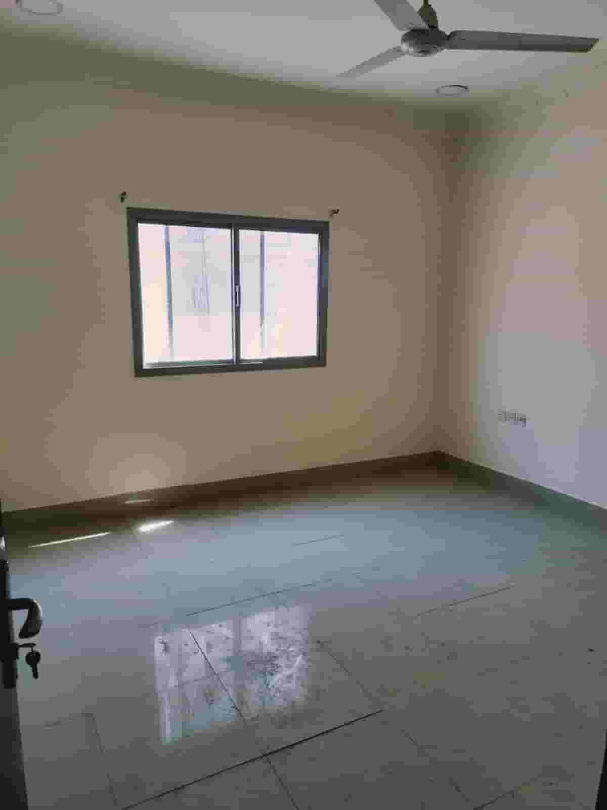 Flat for rent at Ras Ruman near to Zinj Exchange