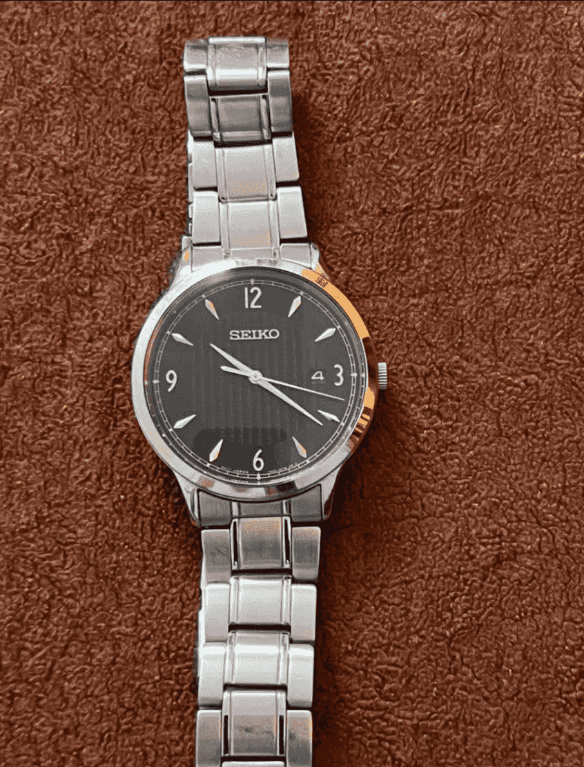 Men’s authentic watches for sale