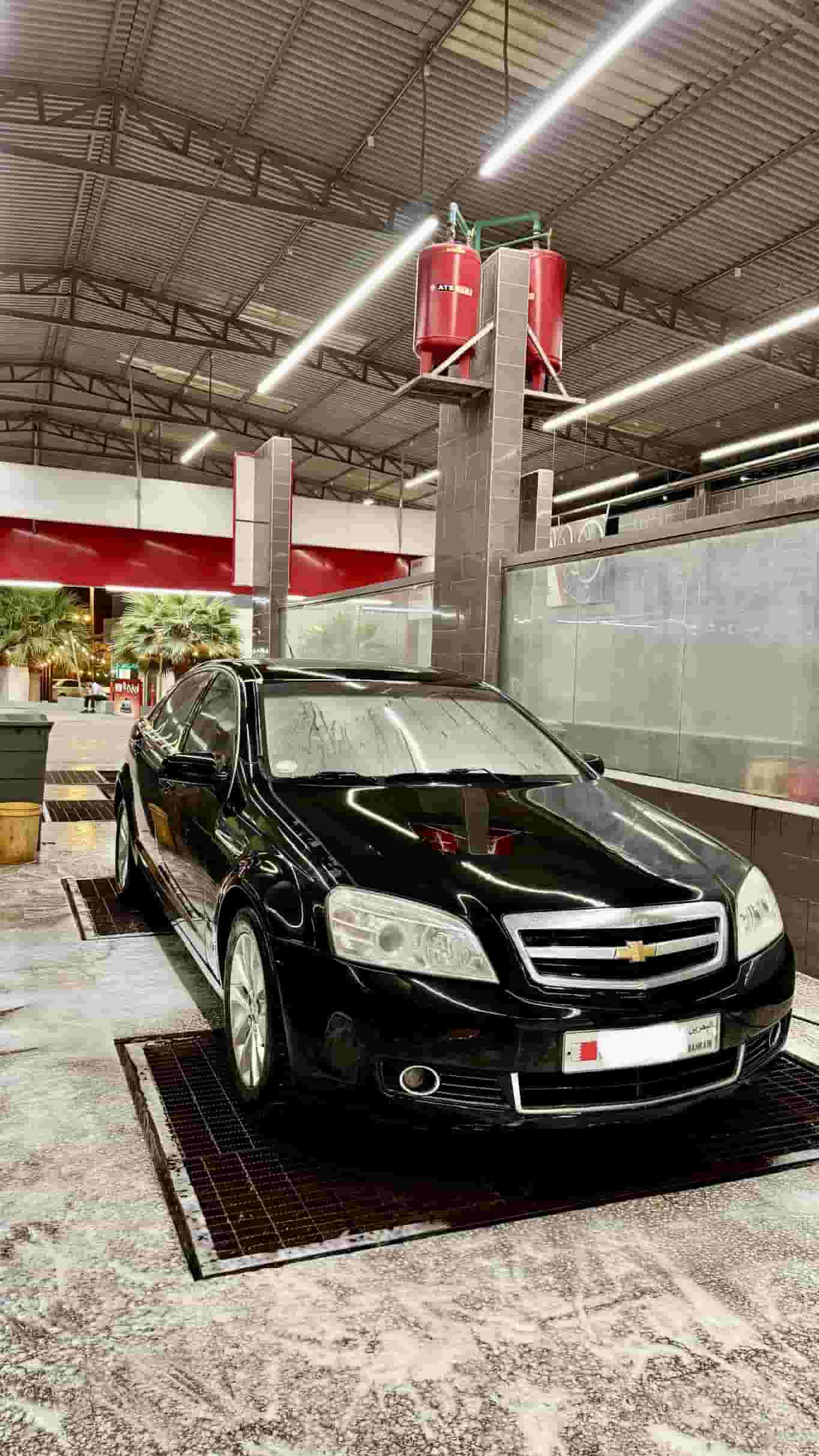 Chevrolet Caprice LTZ 2013 for sale