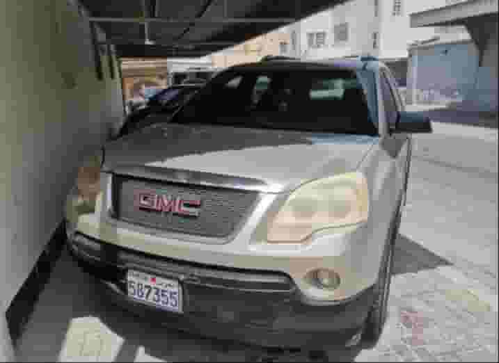 Acadia 2009 for sale