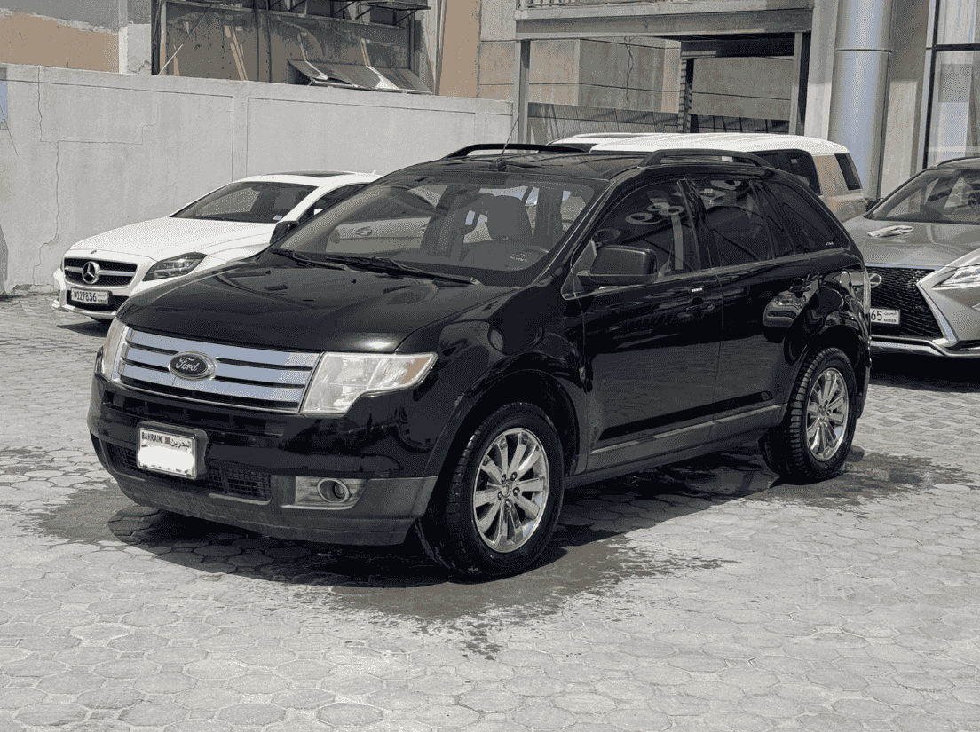 Ford Edge 2008 