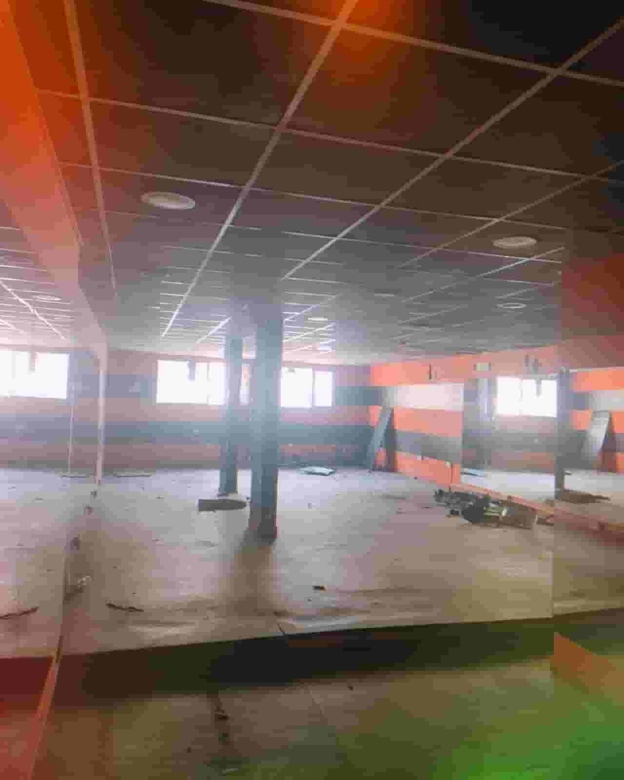 commercial space for rent 