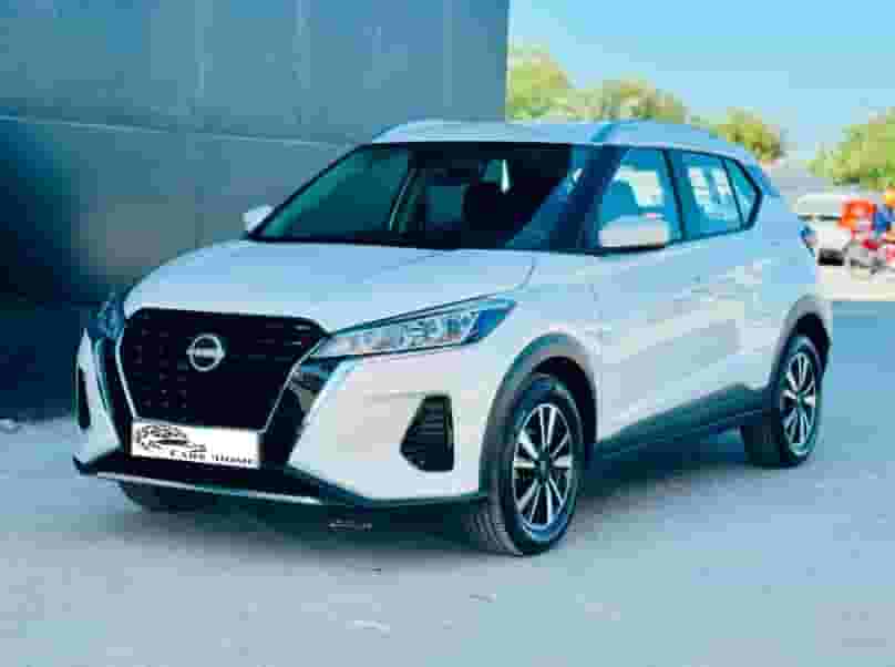 Nissan Kicks 2023 for sale