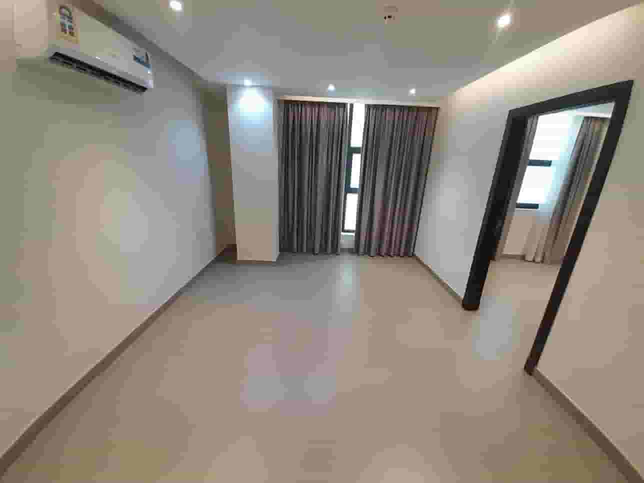For rent a semi-furnished apartment in Hidd