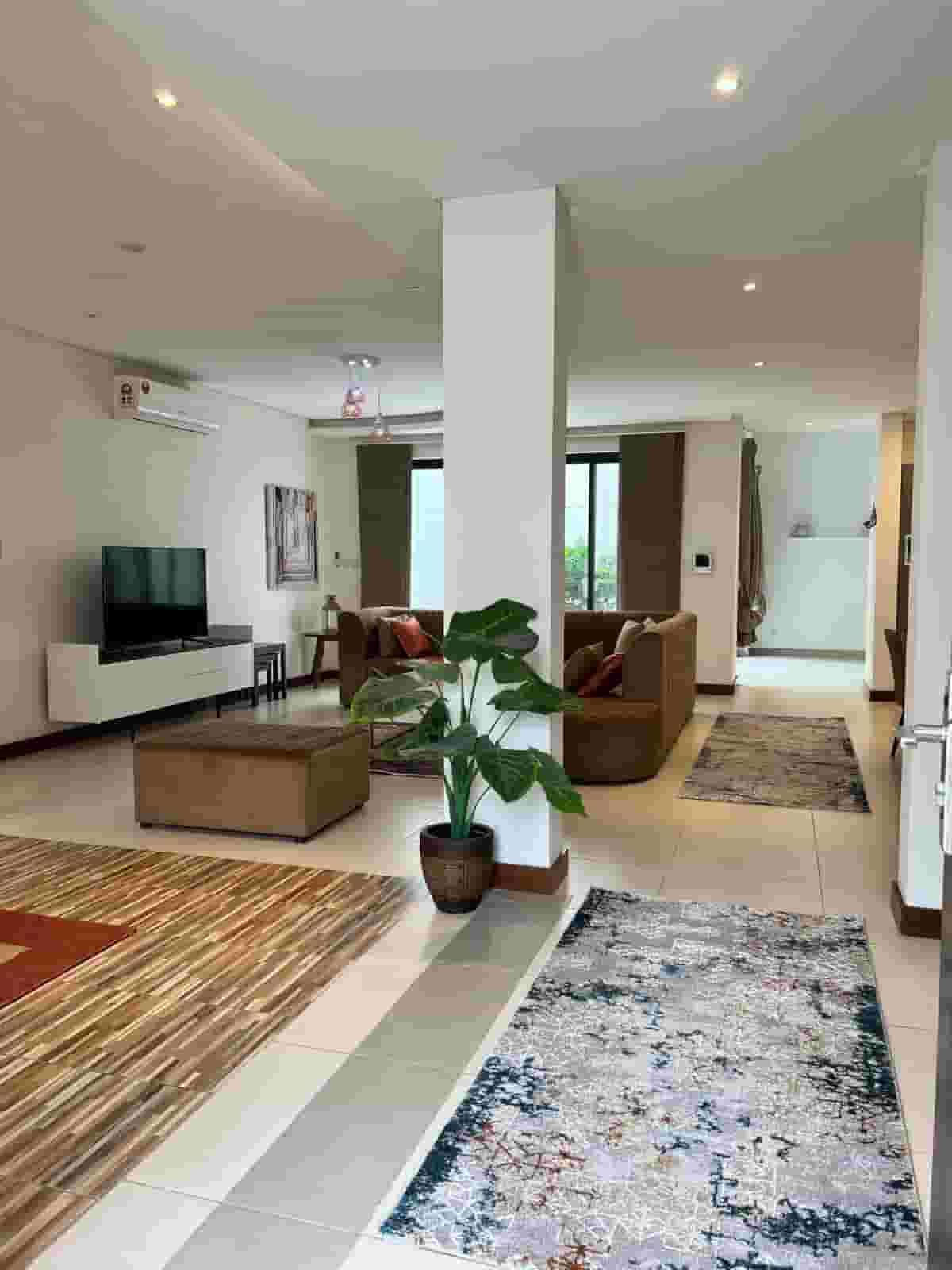 For rent a luxury villa in Diyar Al Muharraq