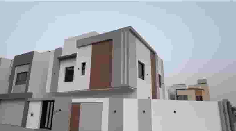 New villa for sale in Barbar in 330 meters