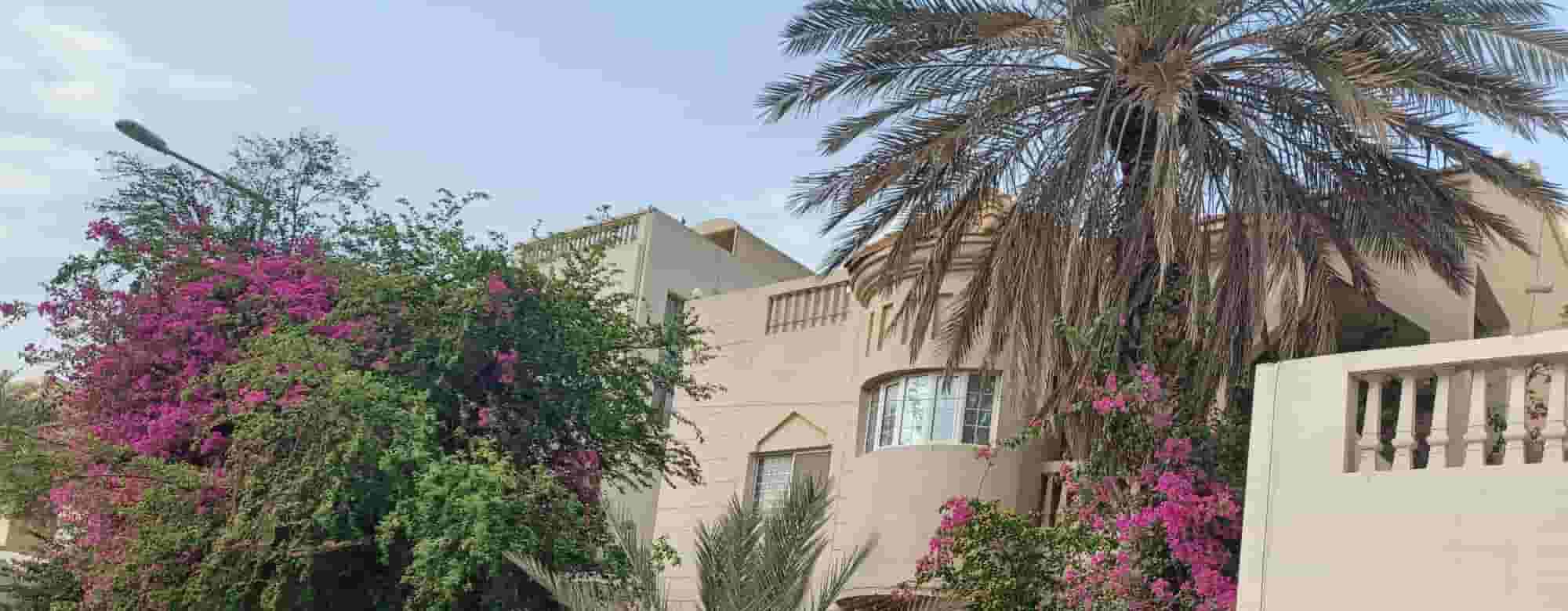 Villa for sale in East Riffa