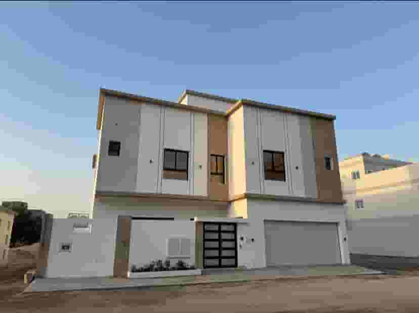 Two luxury villas in Shakhura for sale