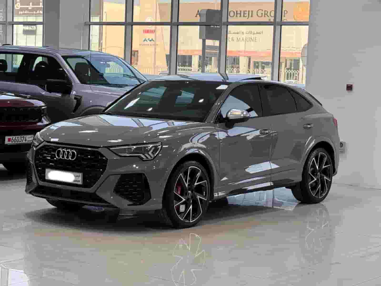 أودي RS  2021 