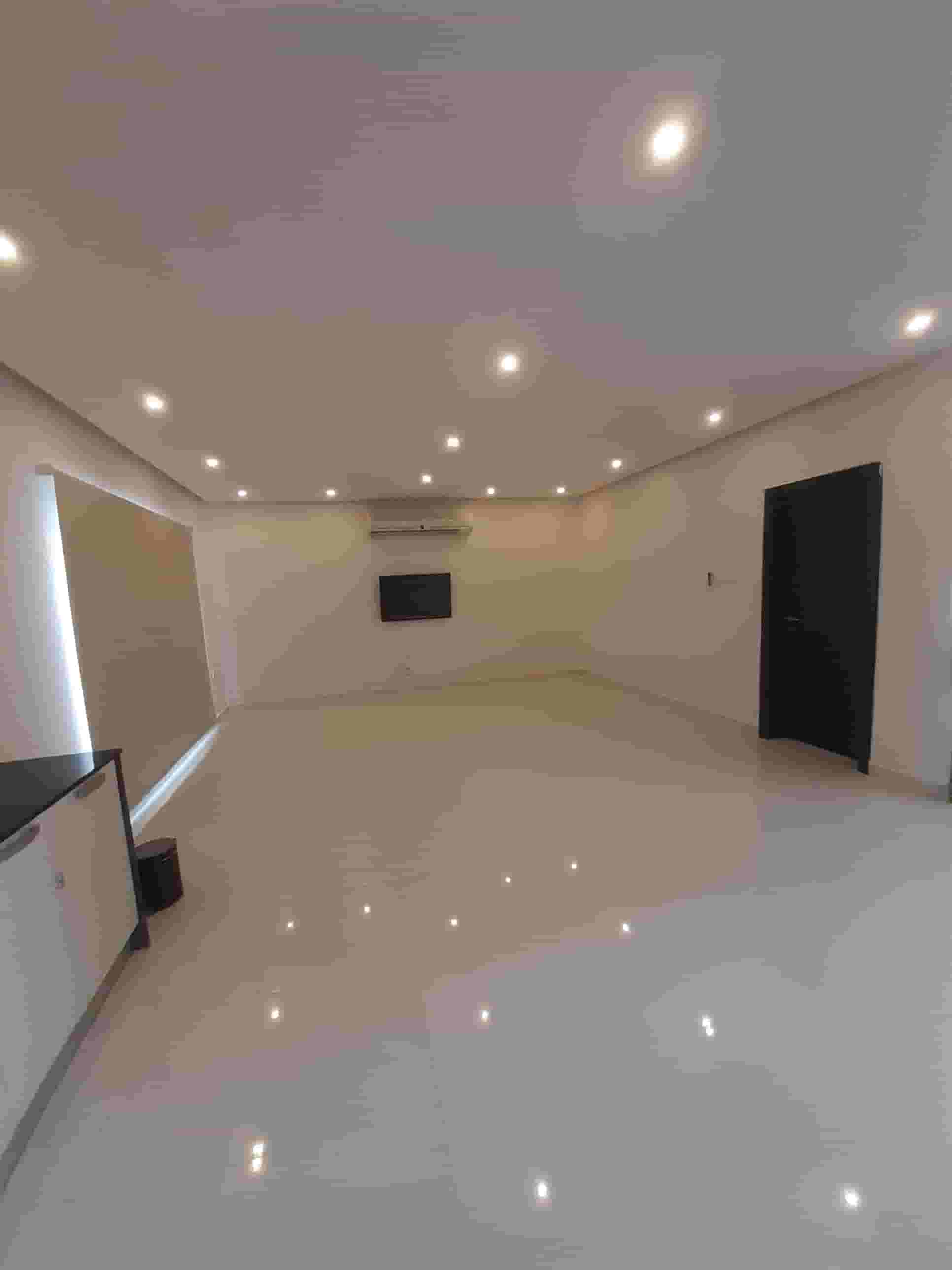 For rent a villa in North Riffa