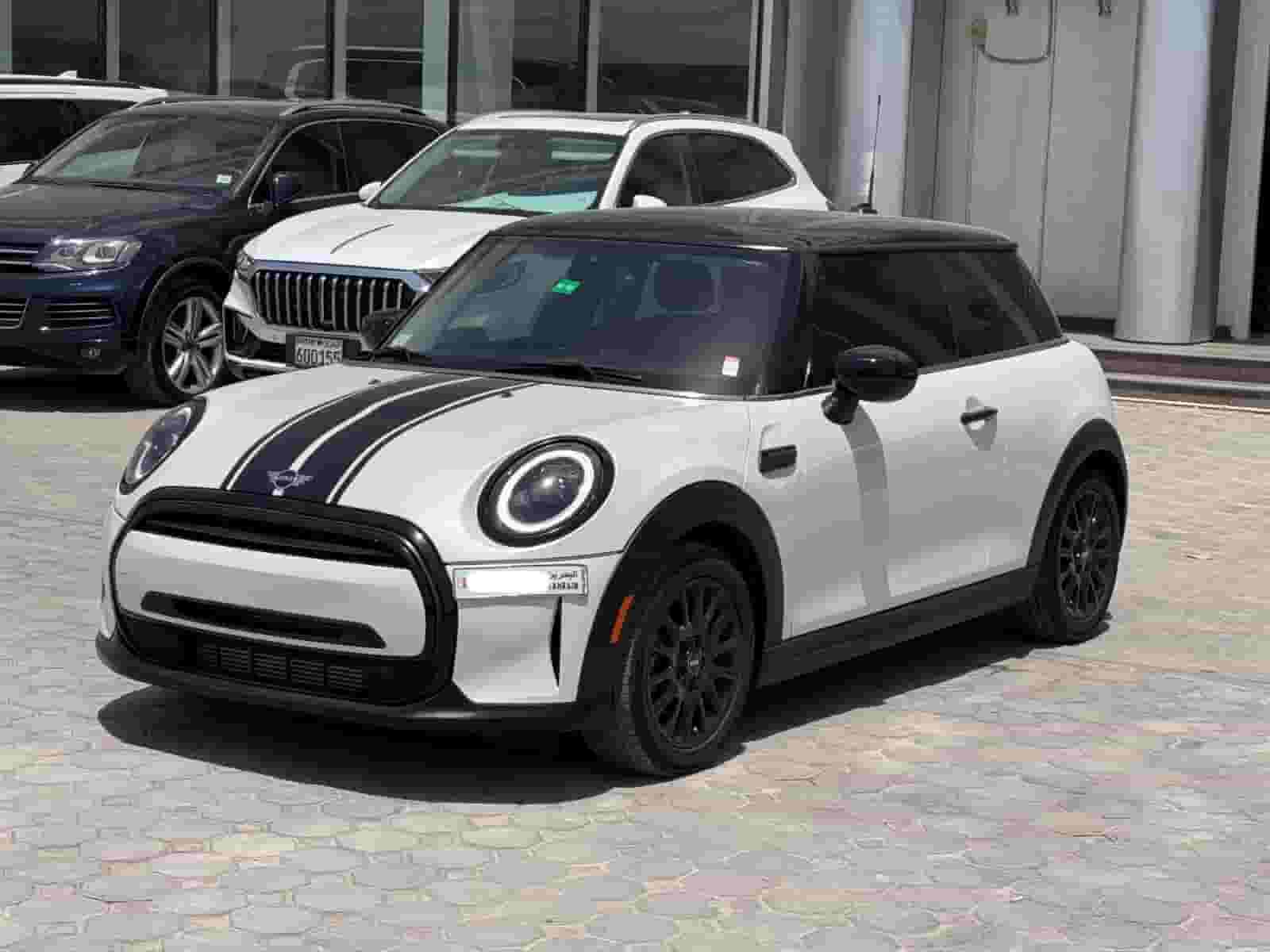ميني كوبر 2023 