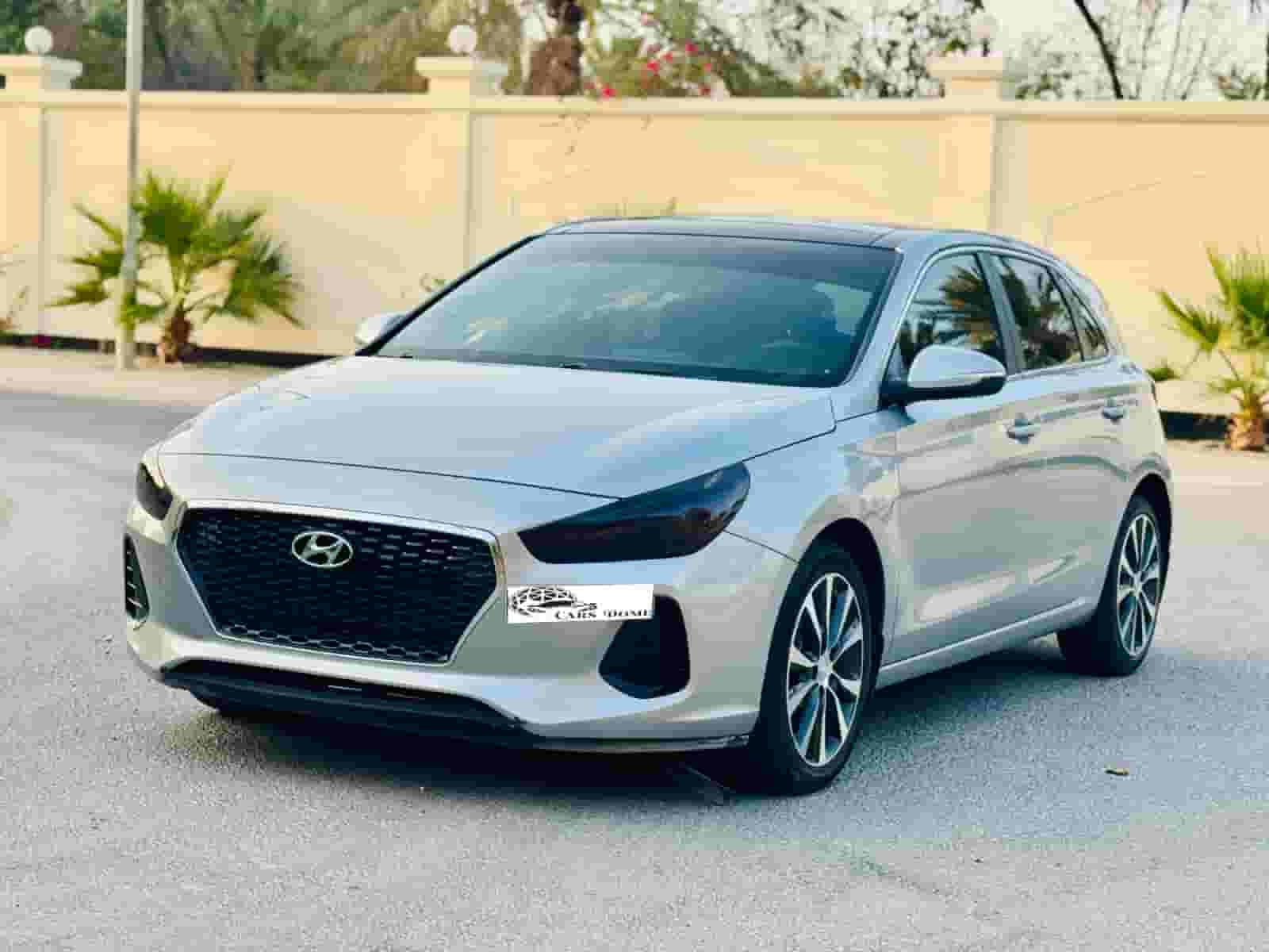 Hyundai Elantra 2020