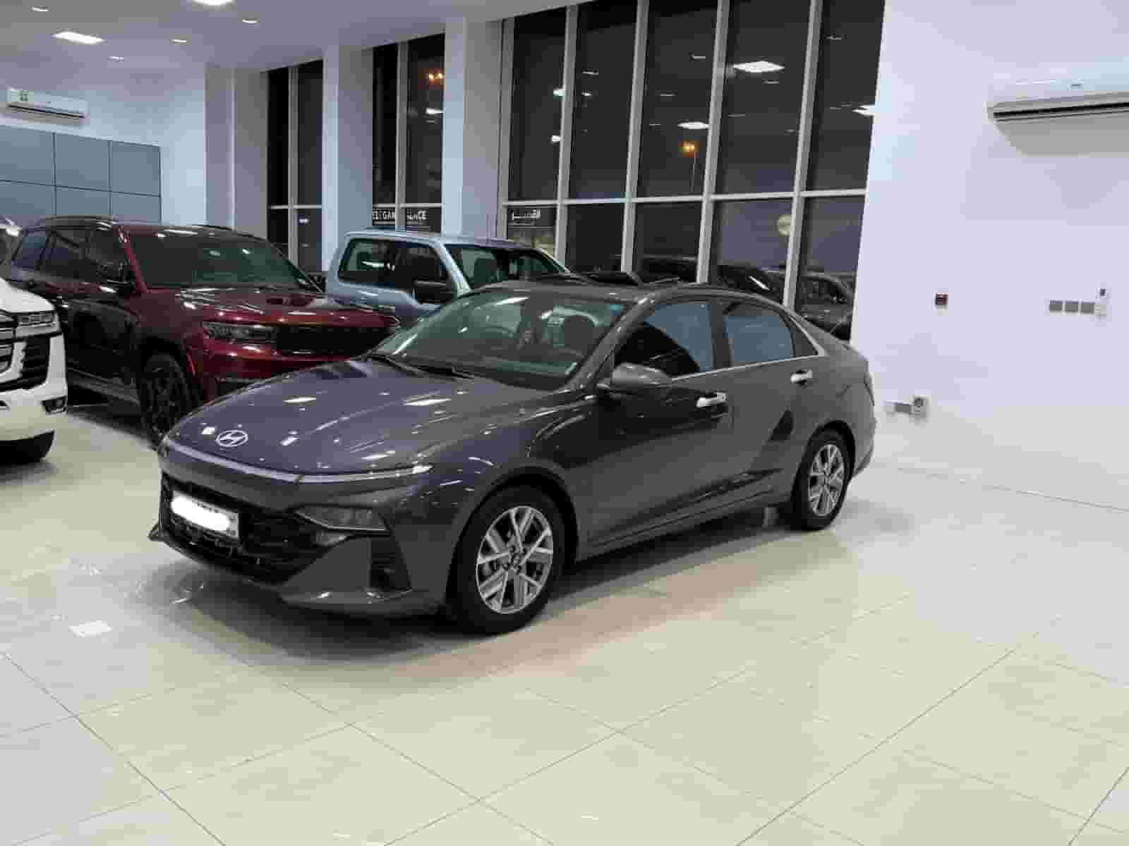 Hyundai Accent 2025 for sale 