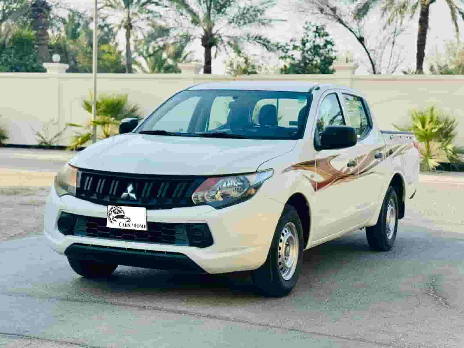 ميتسوبيشي L200 بيك أب 2017