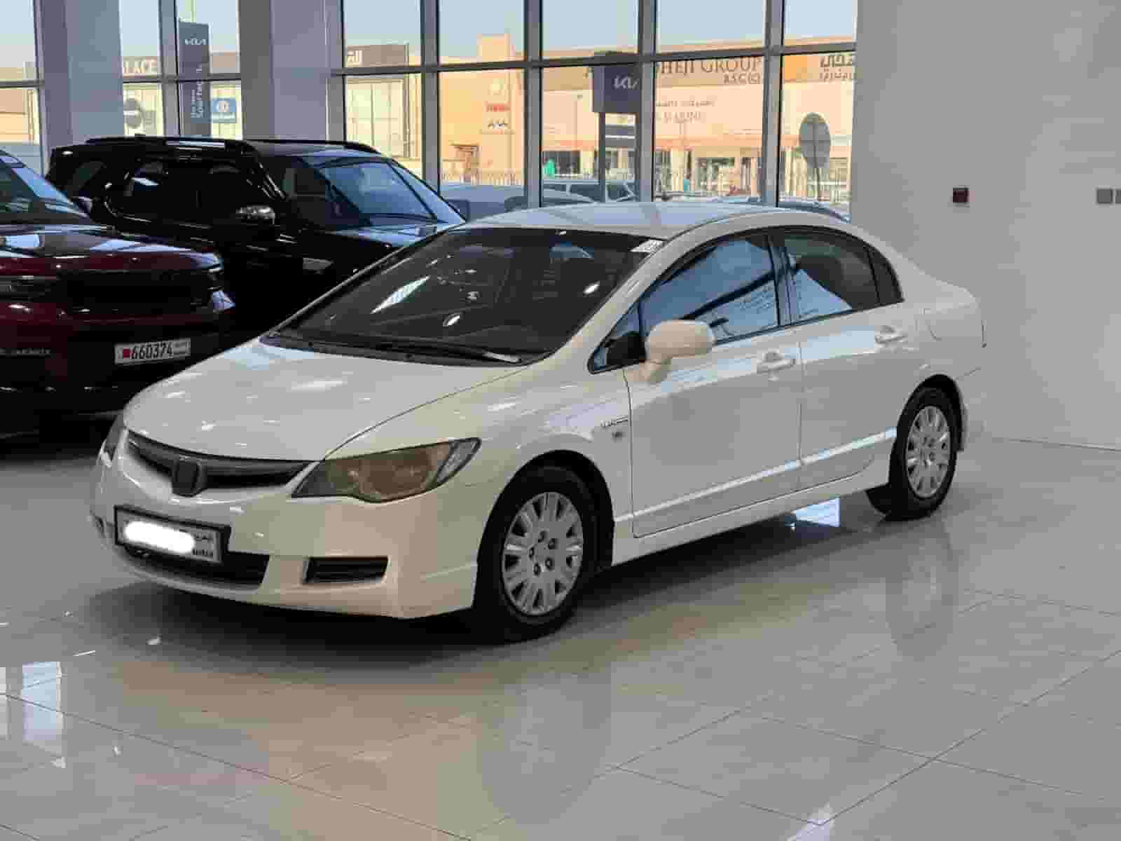 Honda Civic 2006 for sale 