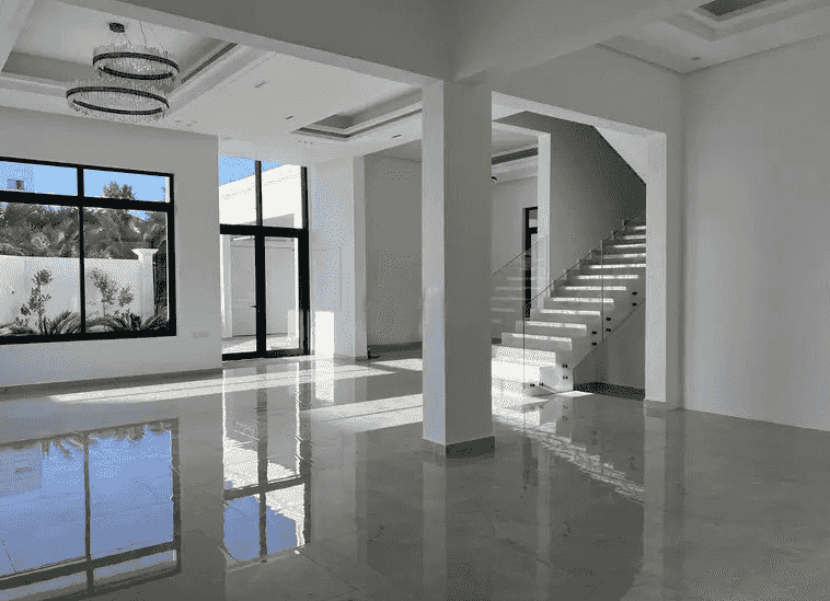 Villa for sale in Bougwa