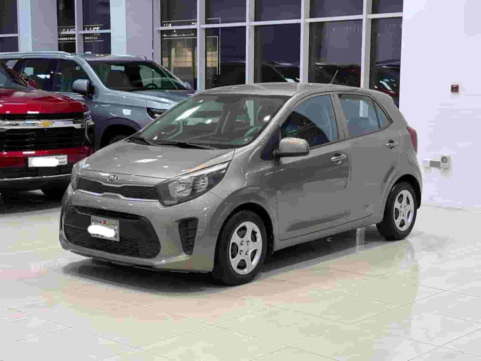 KIA Picanto 2019
