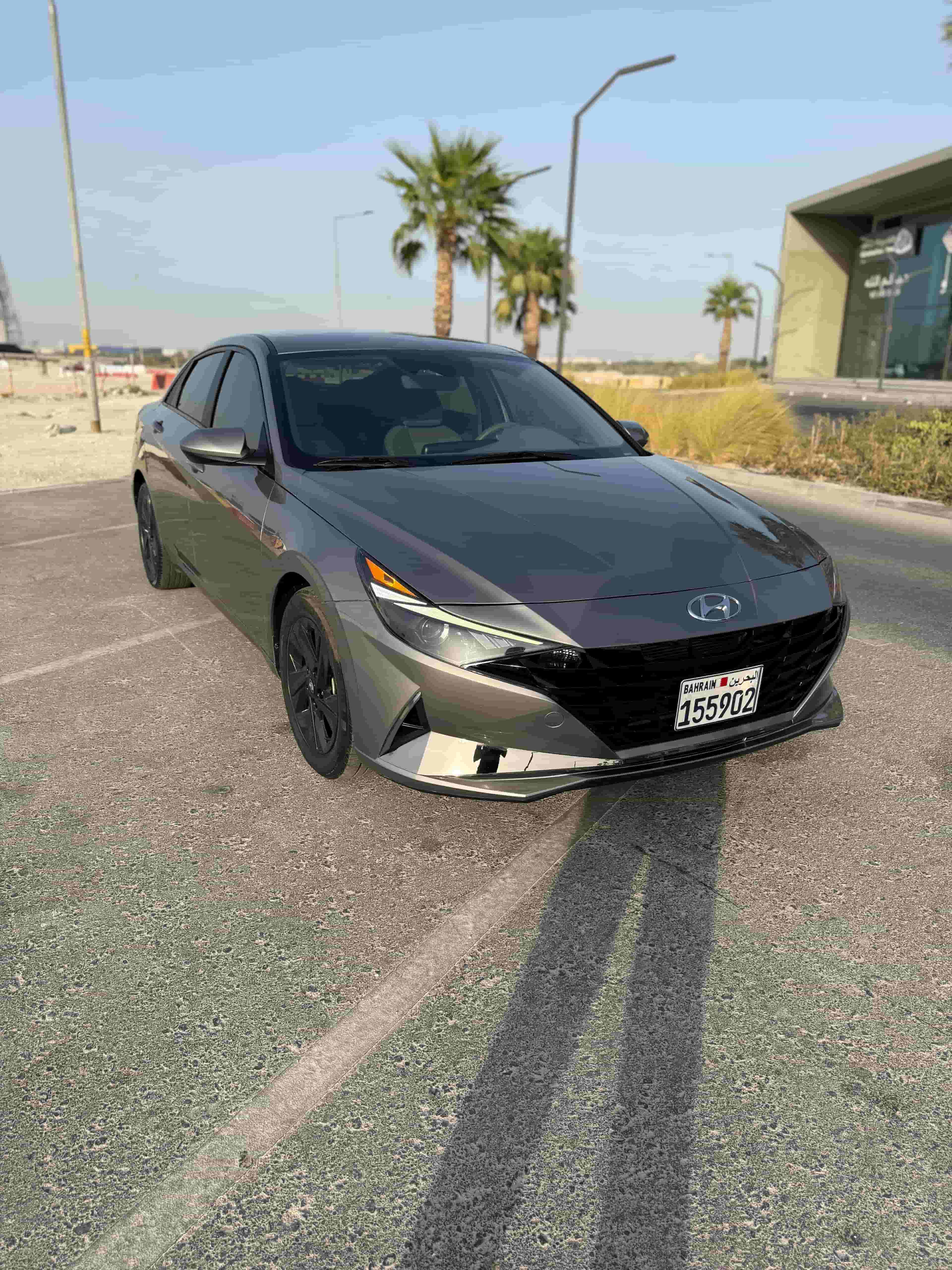 Hyundai Elantra 2021 for sale