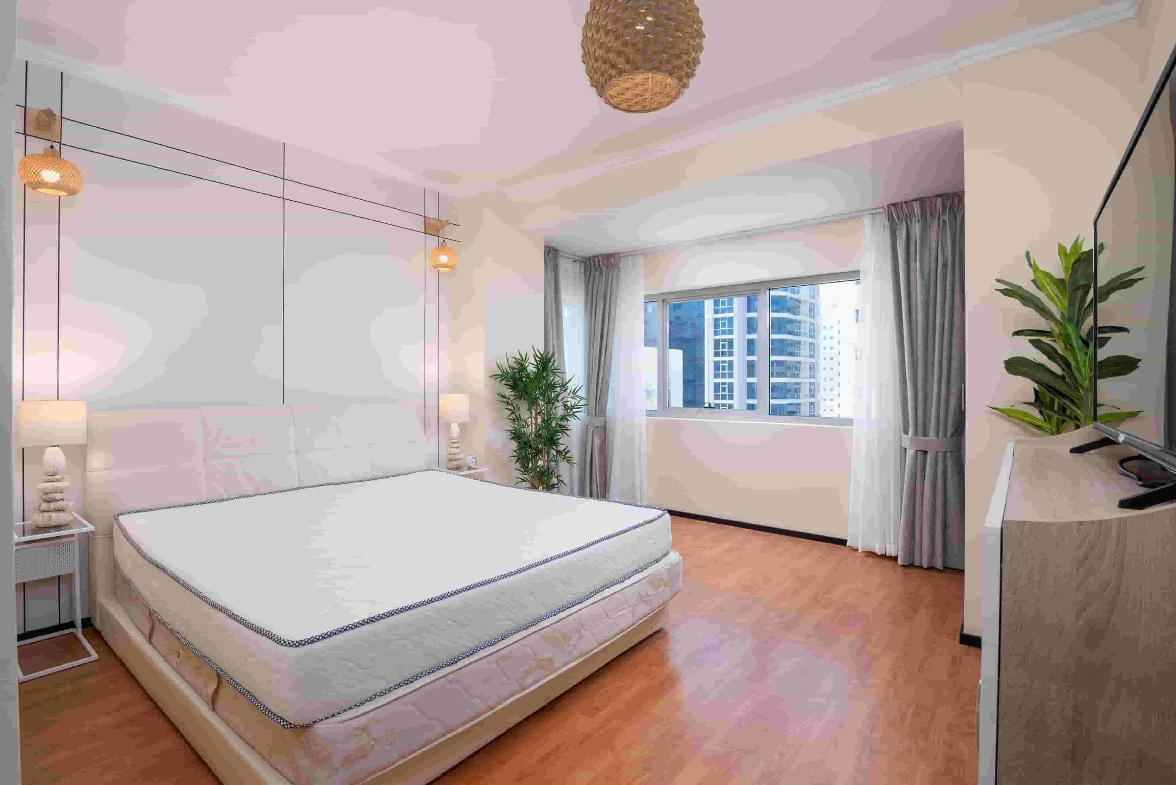 Apartment for rent in Muharraq - Busaiteen