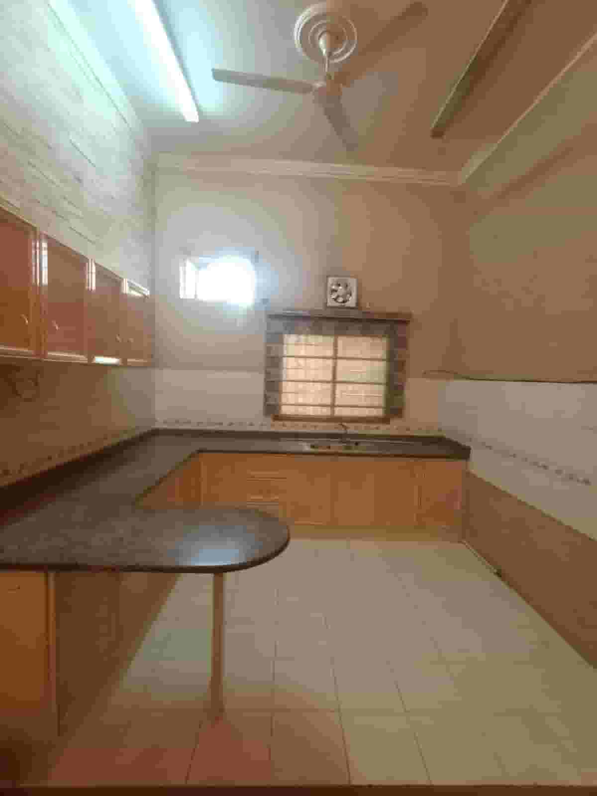 Studio for rent in Gudaibiya near the Philippine Park