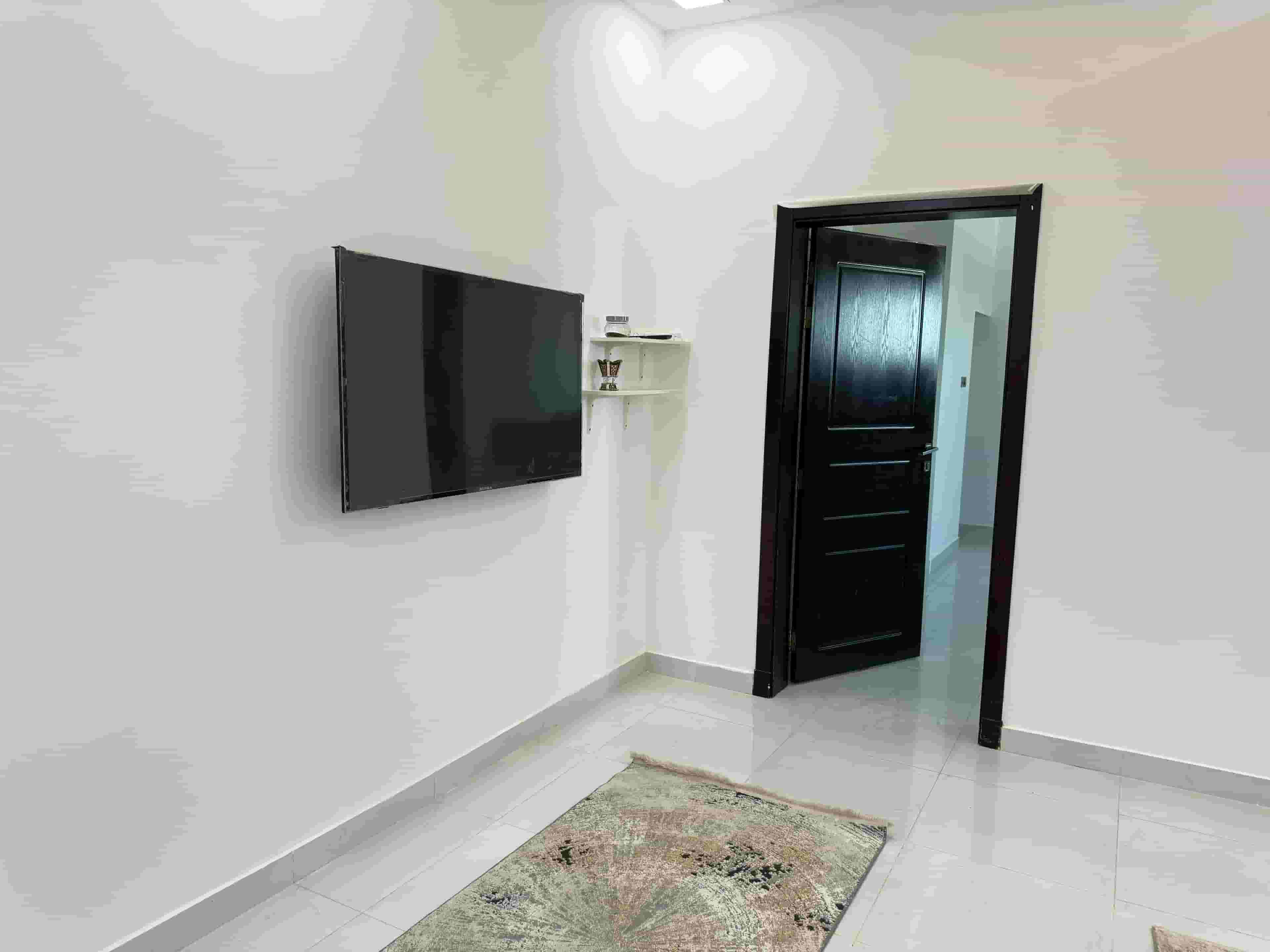 Fully furnished apartment for rent in Hamad Town