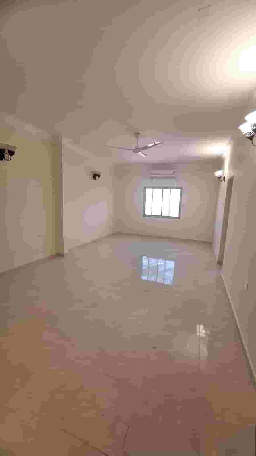 For rent new rooms including electricity, single people for rent a room with EAW in A'ali