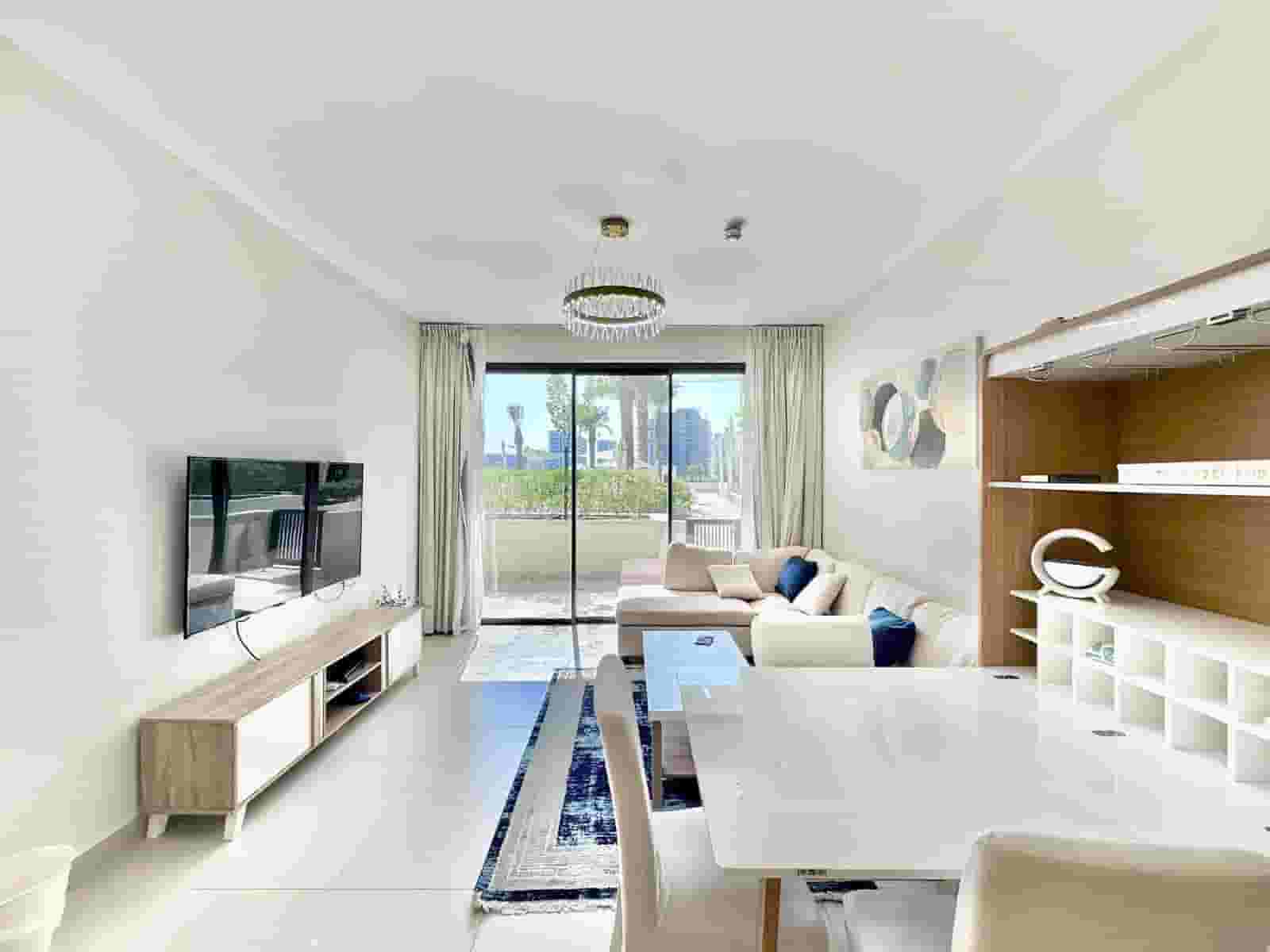 Apartment for sale in Marasi Al Bahrain